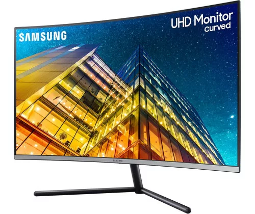 SAMSUNG LU32R590CWPXEN-Abimé – Image 2