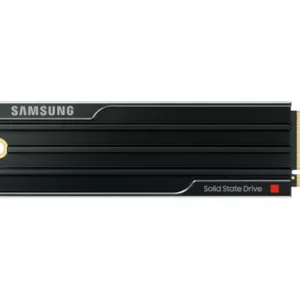 SAMSUNG SSD 9100 PRO 1T M.2 Gen5 + Dissipateur *MZ-VAP1T0CW