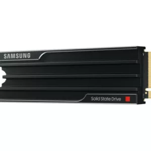SAMSUNG SSD 9100 PRO 2T M.2 Gen5 + Dissipateur *MZ-VAP2T0CW – Image 4
