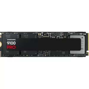SAMSUNG SSD 9100 PRO 2T M.2 Gen5 *MZ-VAP2T0BW