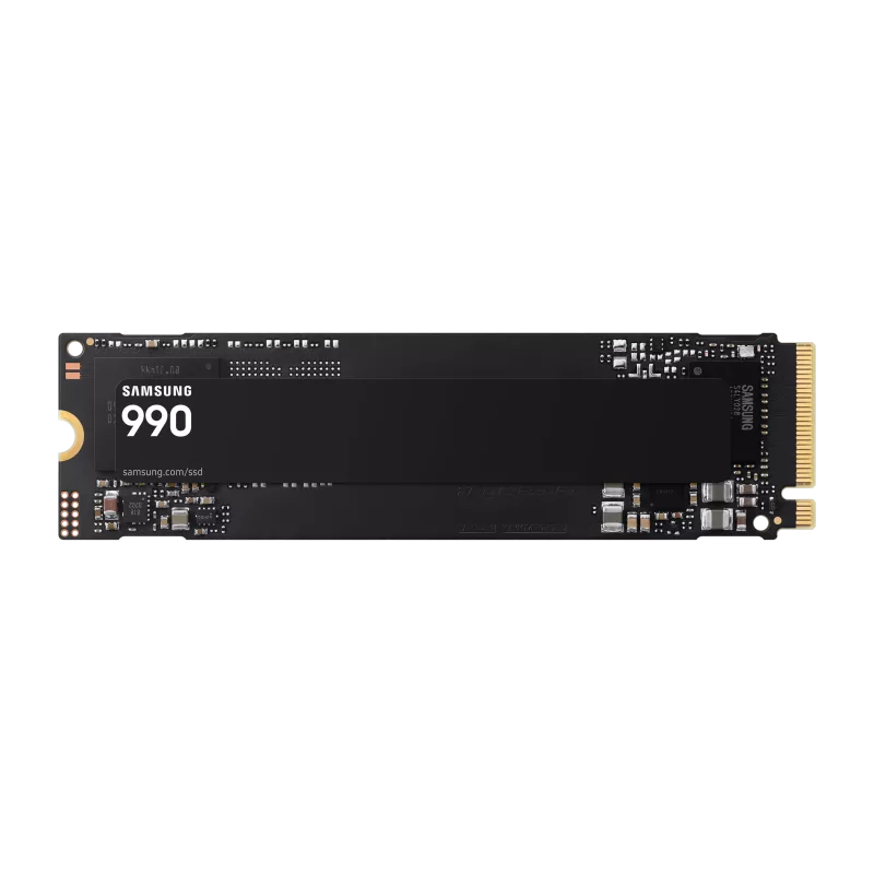 SAMSUNG SSD 990 1T M.2 *MZ-V9V1T0BW – Image 2