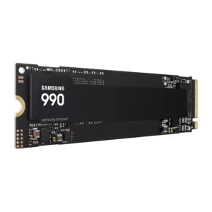 SAMSUNG SSD 990 1T M.2 *MZ-V9V1T0BW – Image 3