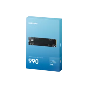 SAMSUNG SSD 990 1T M.2 *MZ-V9V1T0BW – Image 5