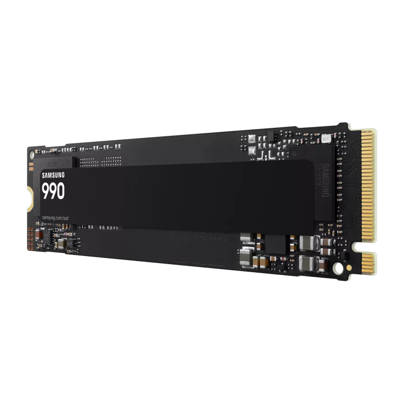 SAMSUNG SSD 990 1T M.2 *MZ-V9V1T0BW