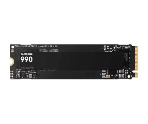 SAMSUNG SSD 990 2T M.2 *MZ-V9V2T0BW