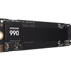 SAMSUNG SSD 990 2T M.2 *MZ-V9V2T0BW – Image 3