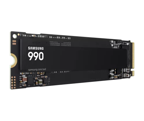 SAMSUNG SSD 990 2T M.2 *MZ-V9V2T0BW – Image 3