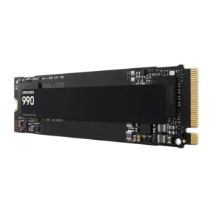 Alternative view of SAMSUNG SSD 990 2T M.2  *MZ-V9V2T0BW