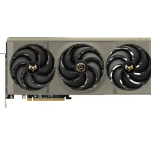 SAPPHIRE NITRO AMD RADEO RX 9070 XT 16GB CRIMSON DESERT EDITION GAMING OC