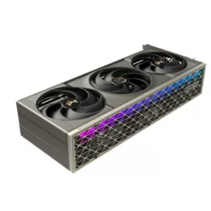 SAPPHIRE NITRO AMD RADEO RX 9070 XT 16GB CRIMSON DESERT EDITION GAMING OC – Image 3