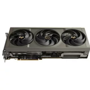 SAPPHIRE NITRO AMD RADEO RX 9070 XT 16GB CRIMSON DESERT EDITION GAMING OC – Image 4