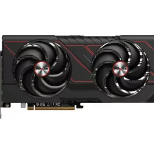 SAPPHIRE PULSE AMD RADEON RX 9070 GAMING 16GB DUAL HDMI / DUAL DP