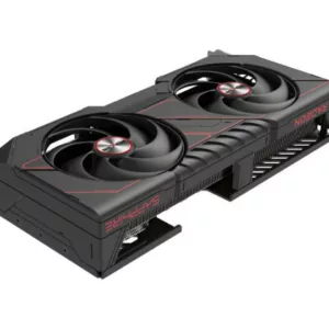 SAPPHIRE PULSE AMD RADEON RX 9070 GAMING 16GB DUAL HDMI / DUAL DP – Image 3