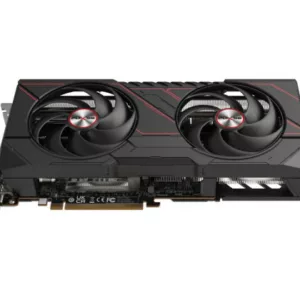 SAPPHIRE PULSE AMD RADEON RX 9070 GAMING 16GB DUAL HDMI / DUAL DP – Image 4