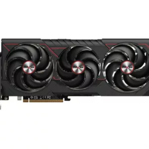 SAPPHIRE PULSE AMD RADEON RX 9070 XT GAMING 16GB DUAL HDMI / DUAL DP