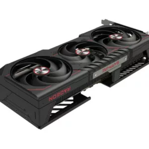SAPPHIRE PULSE AMD RADEON RX 9070 XT GAMING 16GB DUAL HDMI / DUAL DP – Image 3