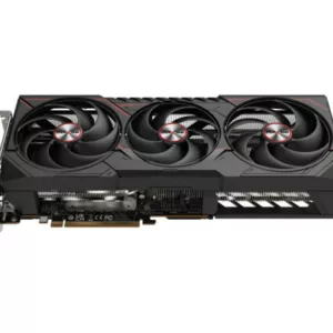 SAPPHIRE PULSE AMD RADEON RX 9070 XT GAMING 16GB DUAL HDMI / DUAL DP – Image 4