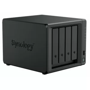 SYNOLOGY DS425+ - NAS