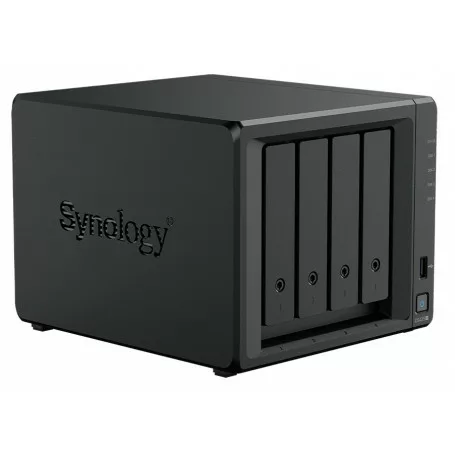 SYNOLOGY DS425+ - NAS
