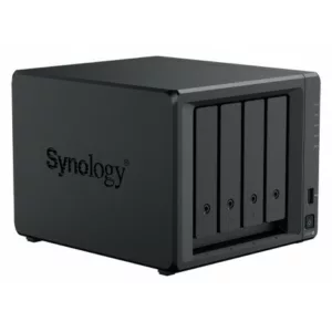 SYNOLOGY DS925+ - NAS