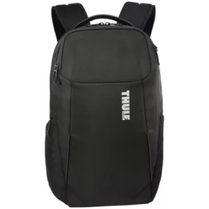 Thule Accent Recycled Backpack 23L - Black – Image 3