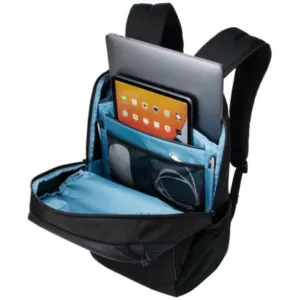 Thule Accent Recycled Backpack 23L - Black – Image 4