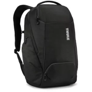 Thule Accent Recycled Backpack 26L - Black
