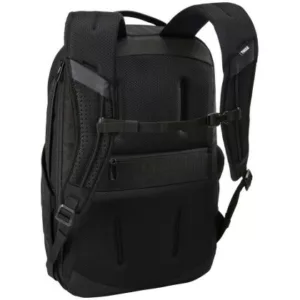Thule Accent Recycled Backpack 26L - Black – Image 3