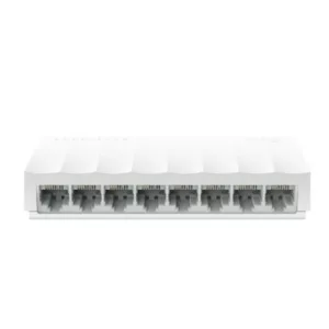 TP-Link LiteWave LS1008 - Switch de bureau 8 ports 10/100 Mbps