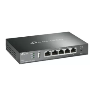 TP-LINK Omada Routeur 4Ports *ER605 – Image 3