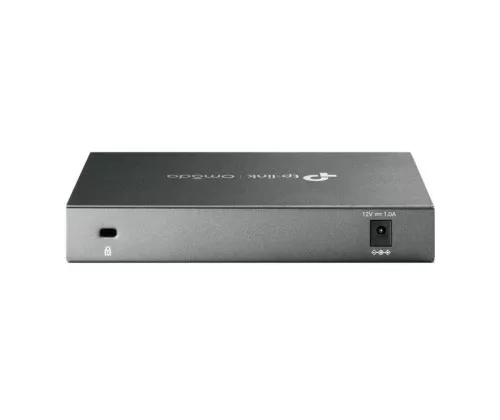 TP-LINK Omada Routeur 4Ports *ER605 – Image 4