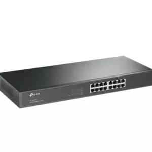 TP-LINK TL-SG1016 - Switch 16 ports Gigabit