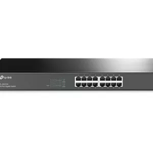 TP-LINK TL-SG1016 - Switch 16 ports Gigabit