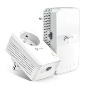 Alternative view of TP-LINK TL-WPA7617 KIT(FR) - Kit 2x CPL AV1000 Gigabit WiFi AC
