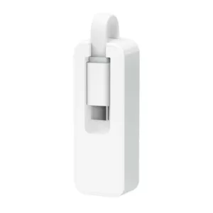 Alternative view of TP-Link UE300C - Adaptateur rÃ©seau USB Type-C vers RJ45 Gigabit Ethernet