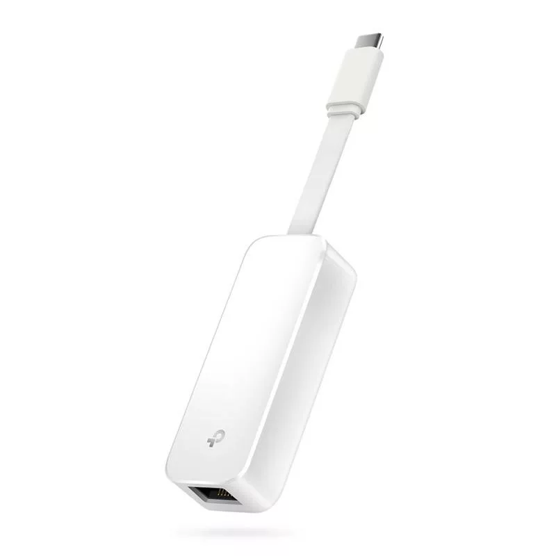 TP-Link UE300C - Adaptateur réseau USB Type-C vers RJ45 Gigabit Ethernet – Image 3