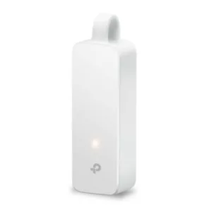 TP-Link UE300C - Adaptateur réseau USB Type-C vers RJ45 Gigabit Ethernet