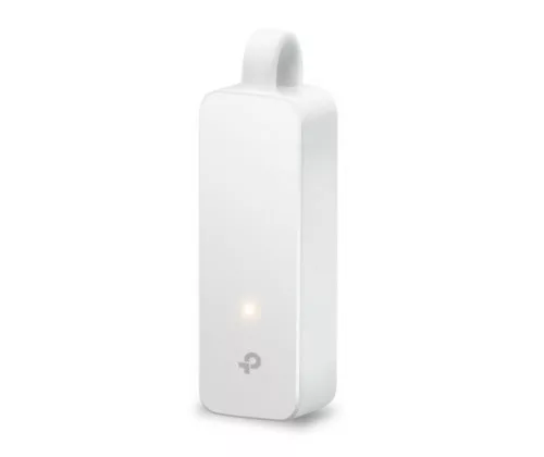 TP-Link UE300C - Adaptateur réseau USB Type-C vers RJ45 Gigabit Ethernet