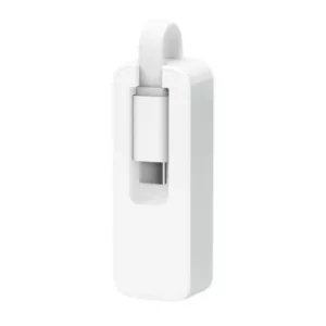Alternative view of TP-Link UE300C - Adaptateur réseau USB Type-C vers RJ45 Gigabit Ethernet