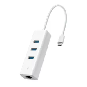 TP-Link UE330C - Adaptateur USB / Ethernet Gigabit