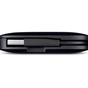 TP-LINK UH400 - HUB - 4 PORTS – Image 3