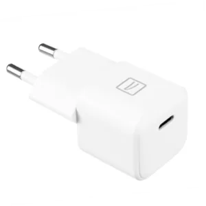Tucano Chargeur Mural Blanc 20 W * MA-GAN20NP-EU-W