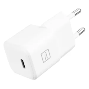 Alternative view of Tucano Chargeur Mural Blanc 20 W * MA-GAN20NP-EU-W