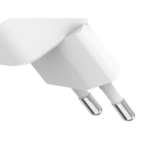 Tucano Chargeur Mural Blanc 20 W * MA-GAN20NP-EU-W – Image 3