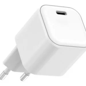 Tucano Chargeur Mural Blanc 35W *MA-GAN35-EU-W