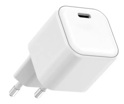 Tucano Chargeur Mural Blanc 35W *MA-GAN35-EU-W