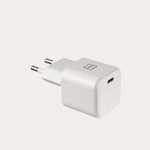 Alternative view of Tucano Chargeur Mural Blanc 35W *MA-GAN35-NP-EU-W