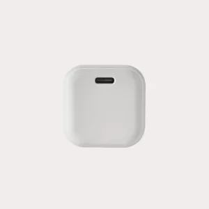 Tucano Chargeur Mural Blanc 35W *MA-GAN35-NP-EU-W – Image 3