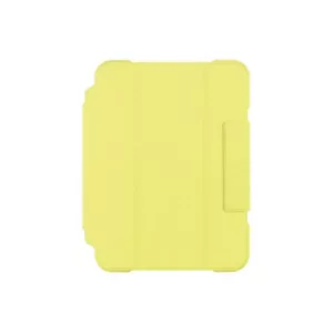 Tucano IPD1022AL-Y étui pour tablette 27,7 cm (10.9") Folio Jaune