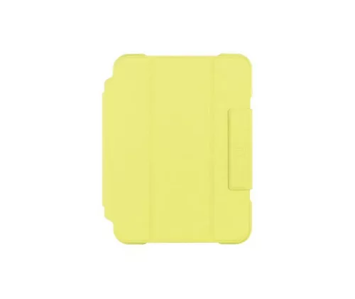 Tucano IPD1022AL-Y étui pour tablette 27,7 cm (10.9") Folio Jaune